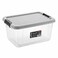 Gondol Agata Rectangle Organizer Box 13l