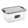 Gondol Agata Rectangle Organizer Box 20l