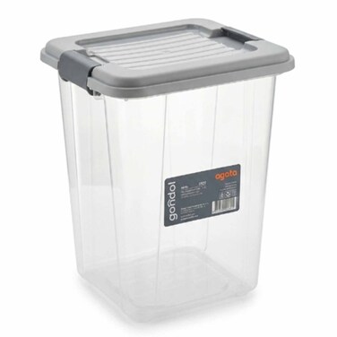 Gondol Agata Sqr Organizer Box 4.7l