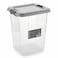 Gondol Agata Sqr Organizer Box 4.7l