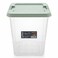 Gondol Agata Square Organizer Box 7l