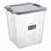 Gondol Agata Square Organizer Box 21l