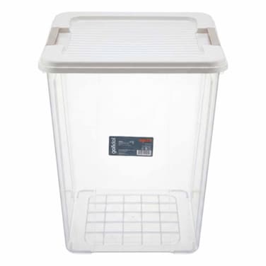 Gondol Agata Square Organizer Box 30l