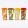 Gondol Cup With Lid 400ml G-670