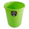 ROK Plastic Dustbin DB1 Assorted Colours