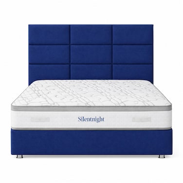Orthopedic Back care Bedset 6x6.3