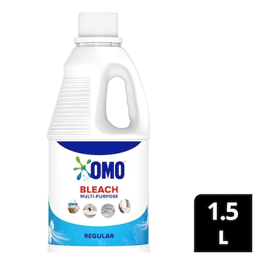 Omo Bleach Regular 1.5l