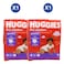 Huggies Comfort Pants Size 4 56s x2