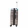Storesome Trolley Bag 28 Grey