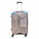 Storesome Trolley Bag 24 Grey