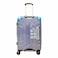 Storesome Trolley Bag 28 Blue