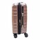 Storesome Trolley Bag 28 Rose Gold