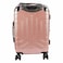 Storesome Trolley Bag 28 Rose Gold