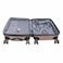Storesome Trolley Bag 24 Rose Gold