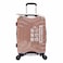 Storesome Trolley Bag 24 Rose Gold
