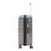 Storesome Trolley Bag 20 Black