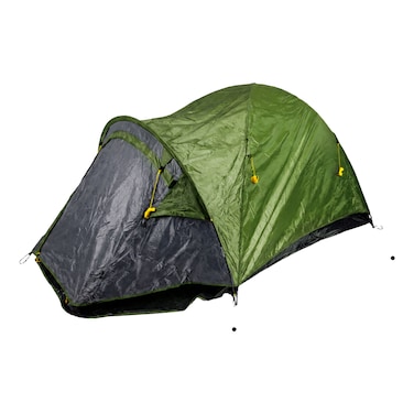 Summit Double Skin Dome Tent