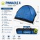 Summit Pinnacle Dome Tent