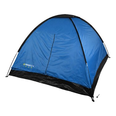 Summit Pinnacle Dome Tent
