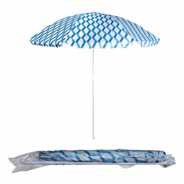 Summit Ocio beach parasol 1.5m