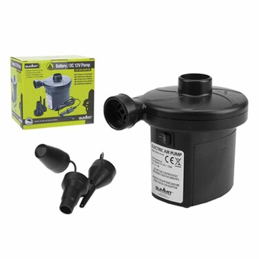 Summit Battery Dc 12V air Pump