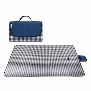 Summit Oxford Picnic Blanket 145X80cm