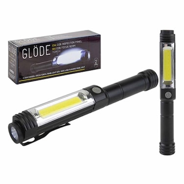 Summit Glode Inspection &amp; Focus Torch