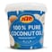 Ktc Coconut Oil 1l