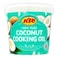 Ktc Coconut Cooking Oil 1l