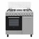 SCL COOKER 90X60 4+2 SCL-FC9642BSI