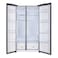 Scl Fridge 505l Sbs Scl-SBS520ECDS
