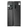 Scl Fridge 505l Sbs Scl-SBS520ECDS