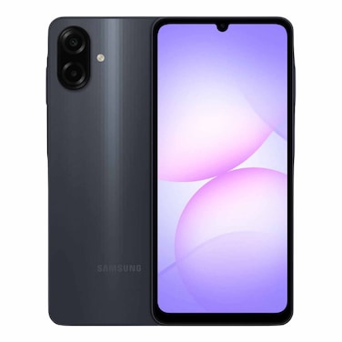 Samsung Phone A07 4+64 Violet