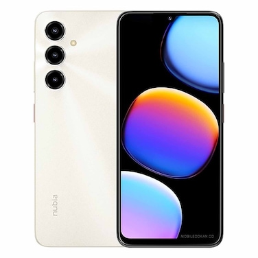 ZTE Phone V80 Max 8+256 Silver