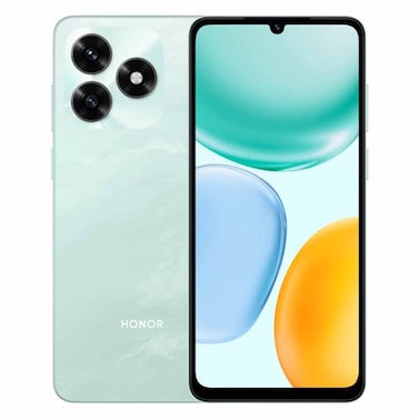 Honor Phone X5C Plus 128+4 Ocean