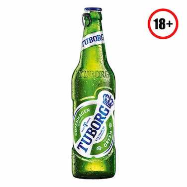 Tuborg Bottle 330ml