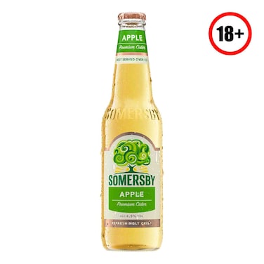 Somersby Apple Cider 330ml