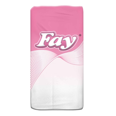 Fay Pocket Handkerchiefs Pink 12x10