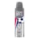 Dove Deodrant Spray Fifa Striker Swag  250ml