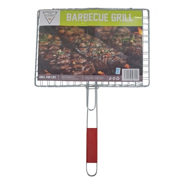 Summit Barbeque Grill 23.5x20x43cm