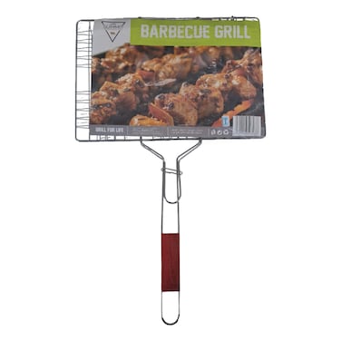 Summit Barbeque Grill 34x22x55cm