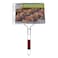 Summit Barbeque Grill 34x22x55cm