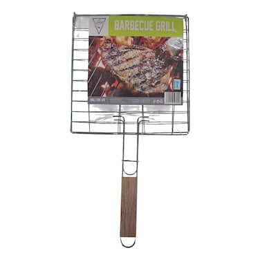 Summit Barbeque Grill 22.5x23x44cm