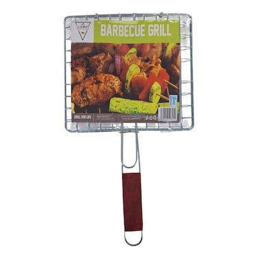 Summit Barbeque Grill 34x23x56cm