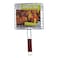 Summit Barbeque Grill 34x23x56cm