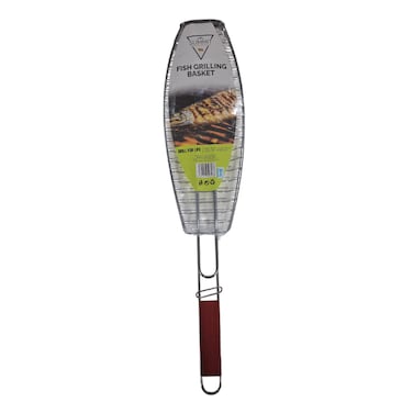 Summit Barbeque Grill 16x48cm