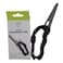 Summit 5in1 Carabiner Tool-B14008 Assorted Color
