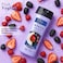Vivia Body Wash Fruit Yoghurt 800ml