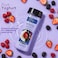 Vivia Body Wash Fruit Yoghurt 400ml