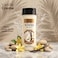Vivia Body Wash Vanilla Cream 400ml
